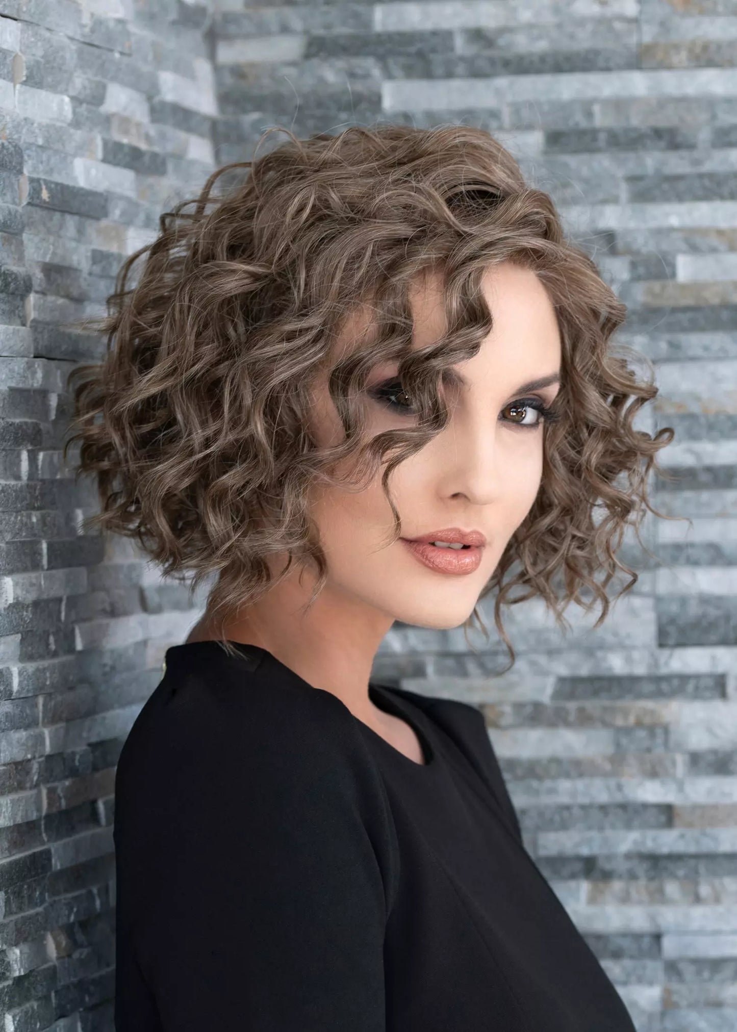 Jordan | Envy Hair | Medium Blonde