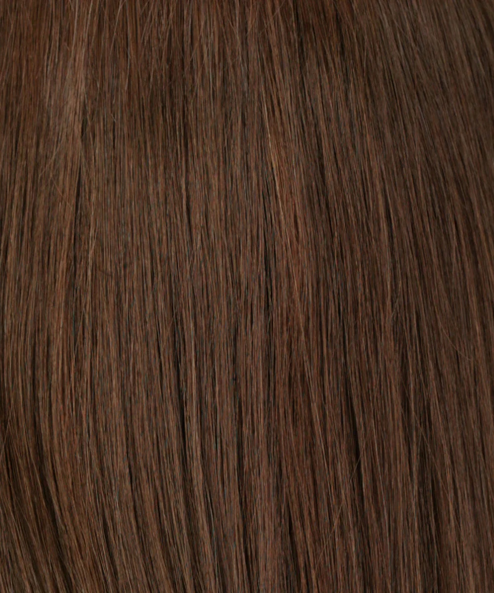 R8/32H - Golden Brown / Dark Auburn Highlights