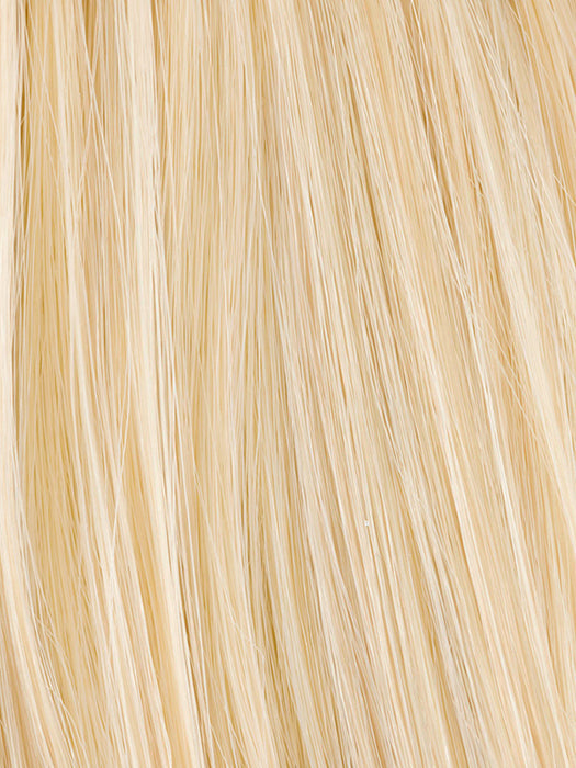 PASTEL BLONDE MIX 25.23.26 | Lightest Golden Blonde and Lightest Pale Blonde with Light Golden Blonde Blend