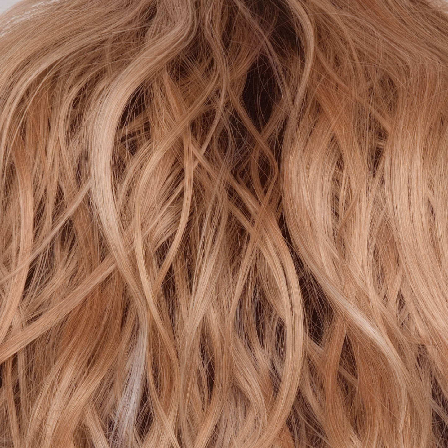 Franky Wig - 1047 Alexander Couture Collection