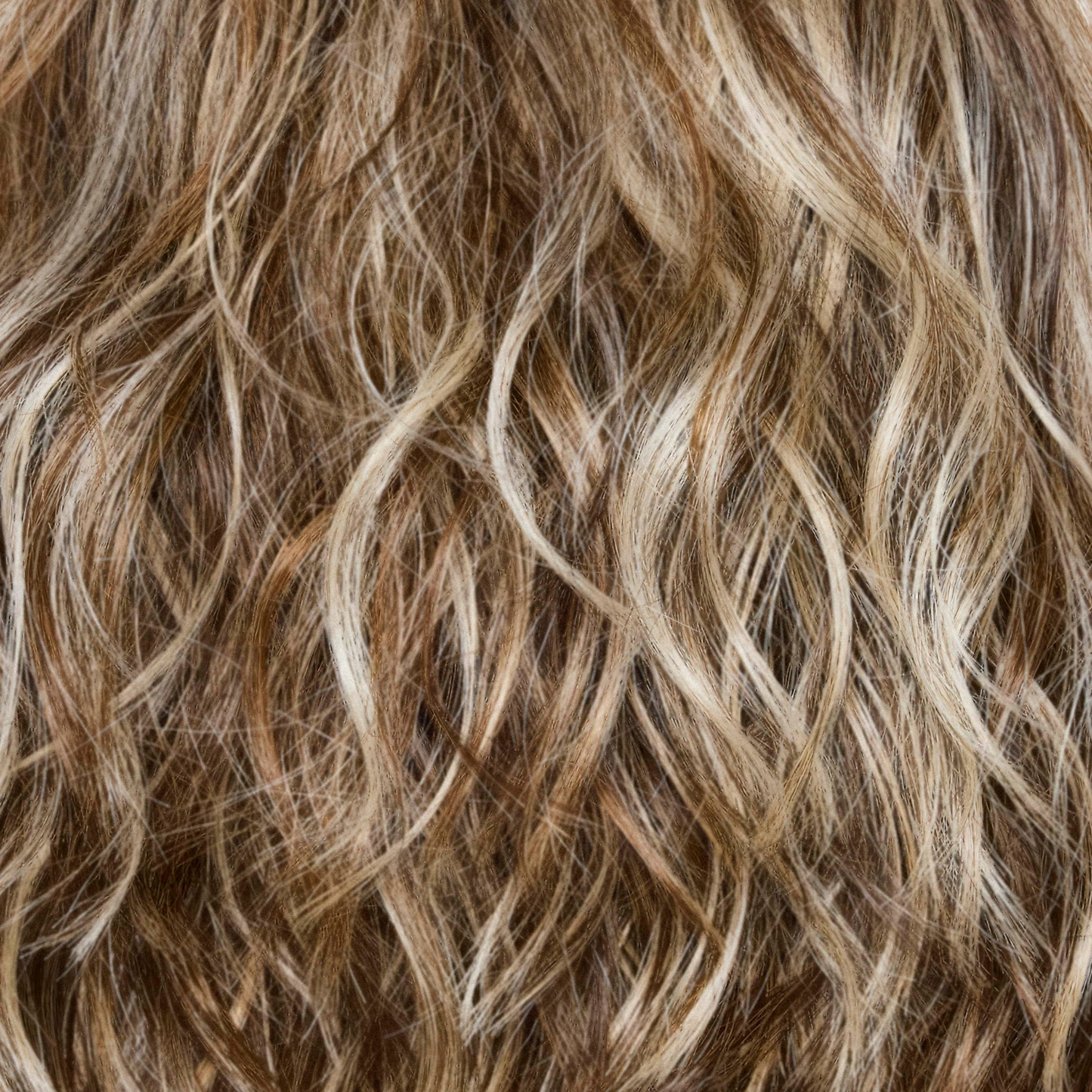 Mika Wig - 2415 ROP Hi Fashion Collection