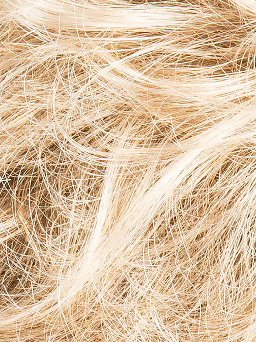 CHAMPAGNE MIX 22.20 | Light Neutral Blonde and Light Strawberry Blonde Blend
