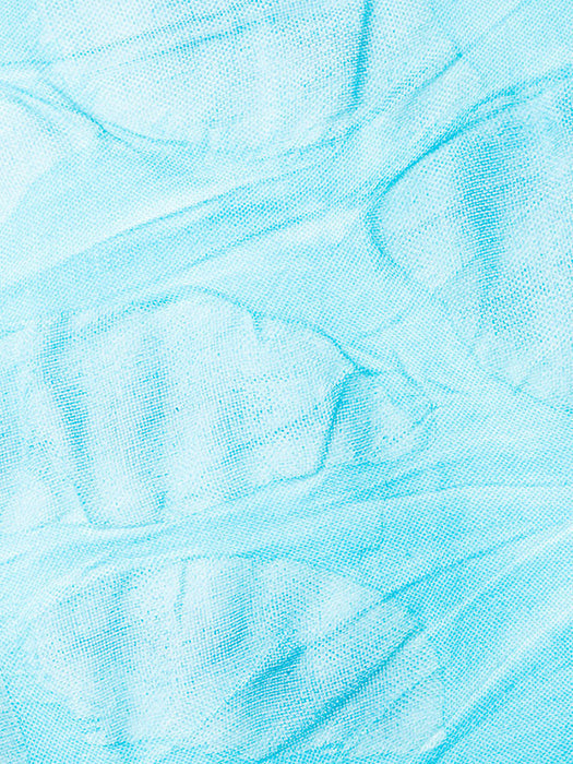 TURQOISE-LEAVES