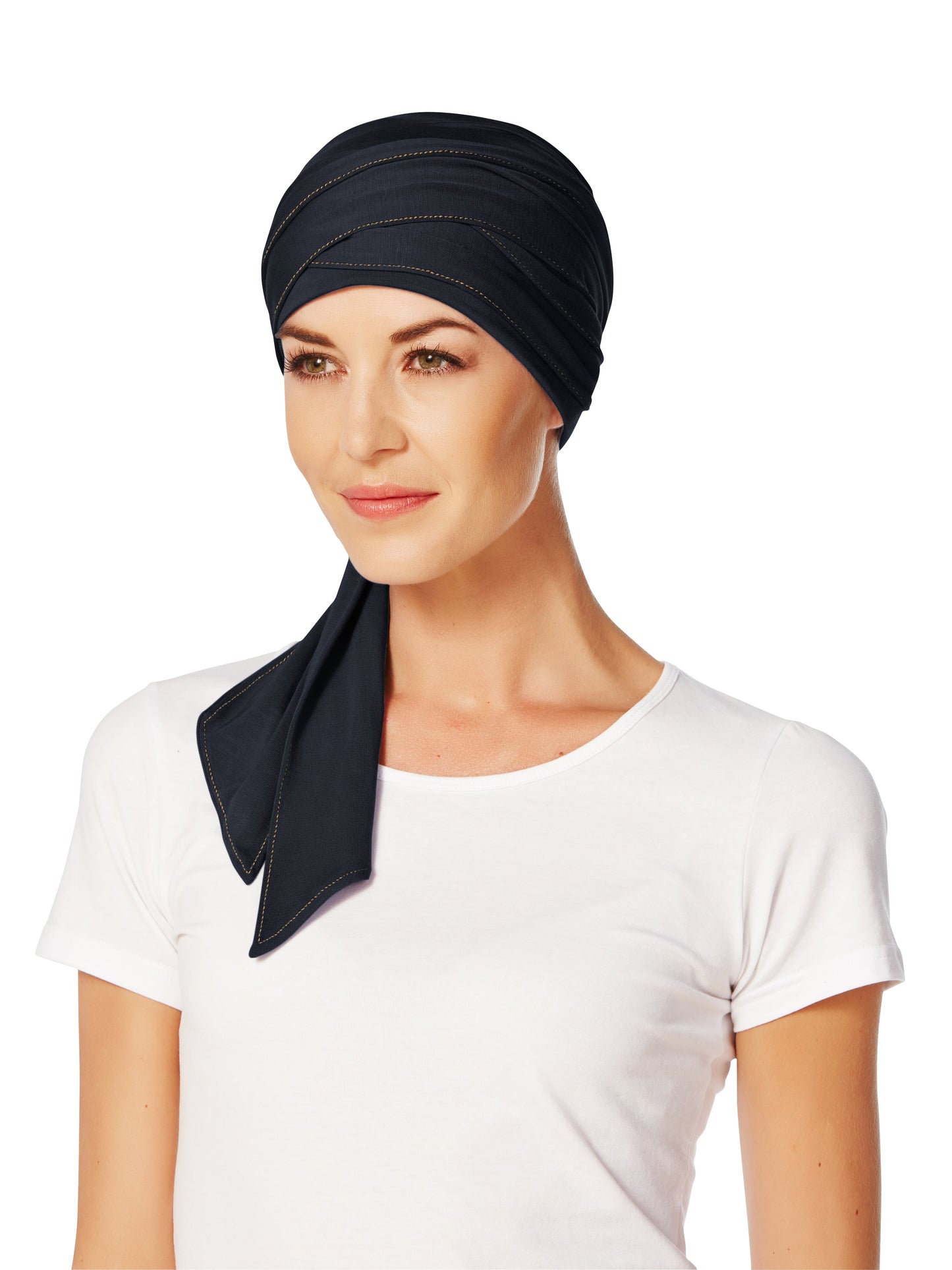 Mantra Long Scarf