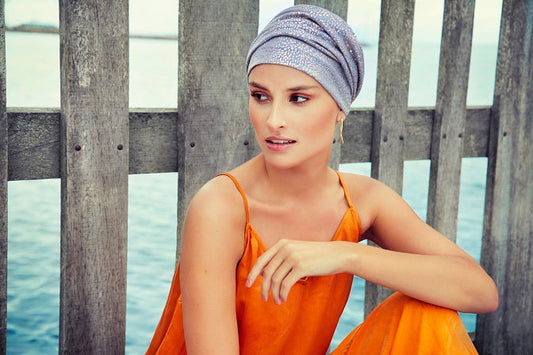 Zoya Turban