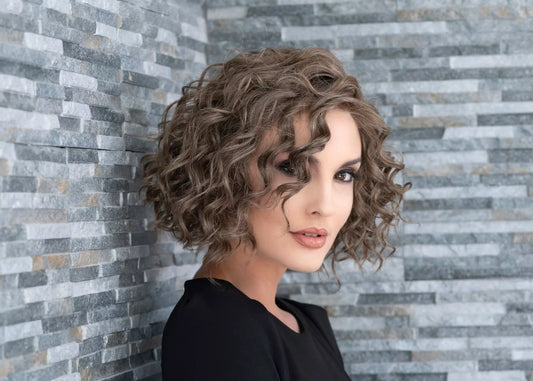 Jordan | Envy Hair | Medium Blonde