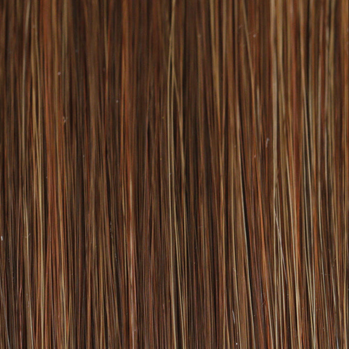 Razor Cut Shag