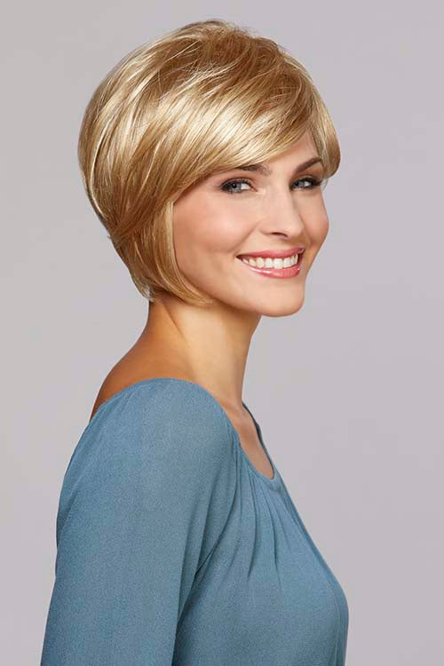 Allure | Mane Attraction | Synthetic