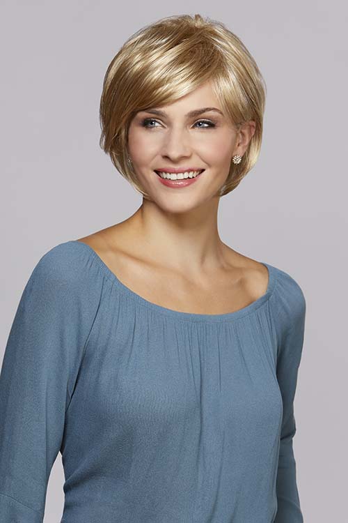 Allure | Mane Attraction | Synthetic