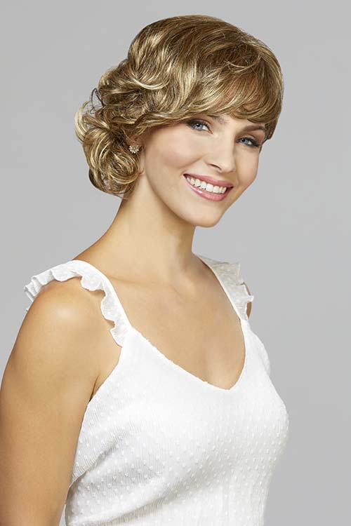 Broadway | Mane Attraction |Synthetic