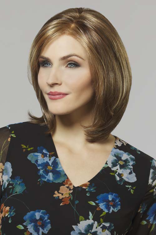 Romance| Mane Attraction | Synthetic
