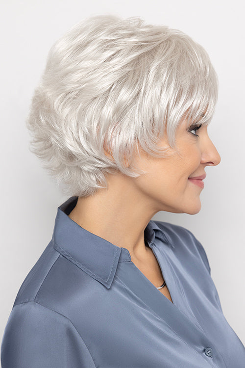 Sequel | Mane Attraction | Synthetic