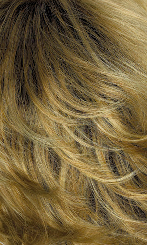 Broadway | Mane Attraction |Synthetic