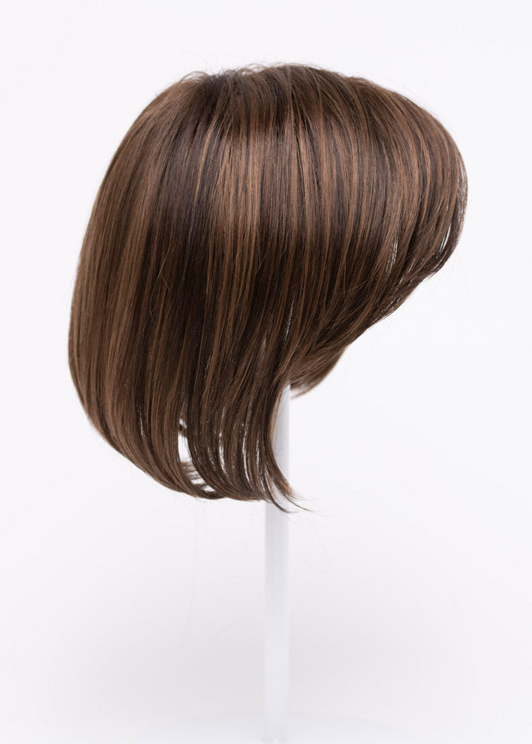Big Bangs Topper