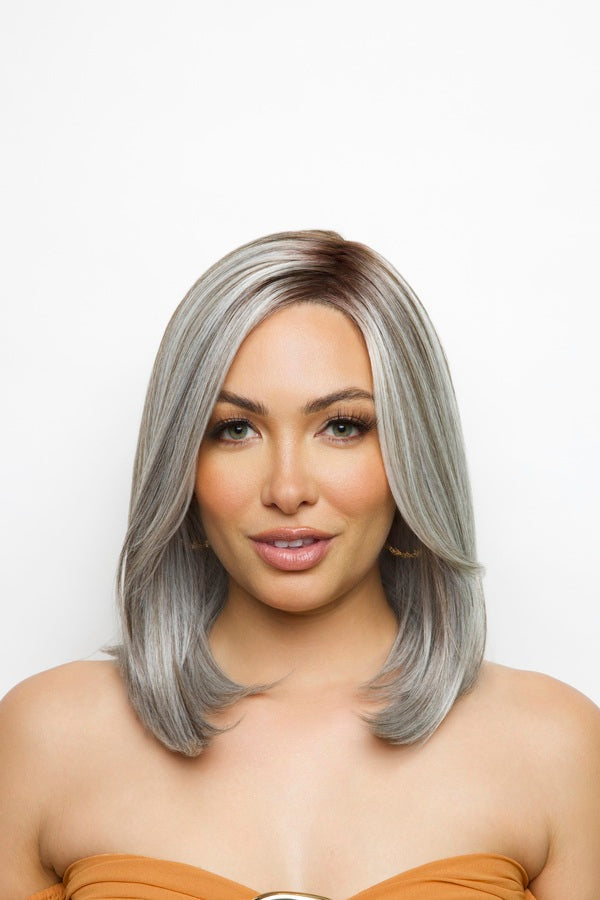 Davina Wig - 6543   The Orchid Collection