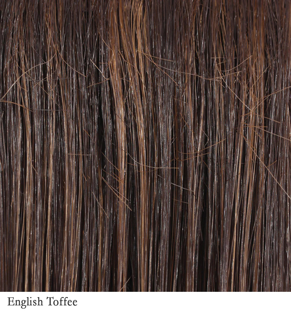 Caliente |  Synthetic Lace Front | English Toffee