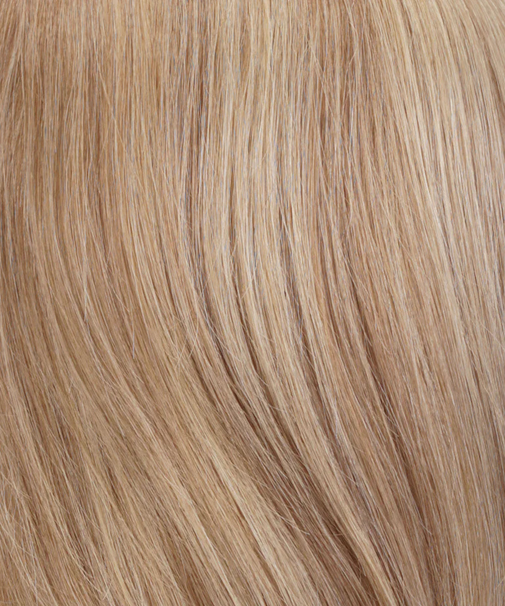 R14/26H - Dark Blonde with Golden Blonde Highlights