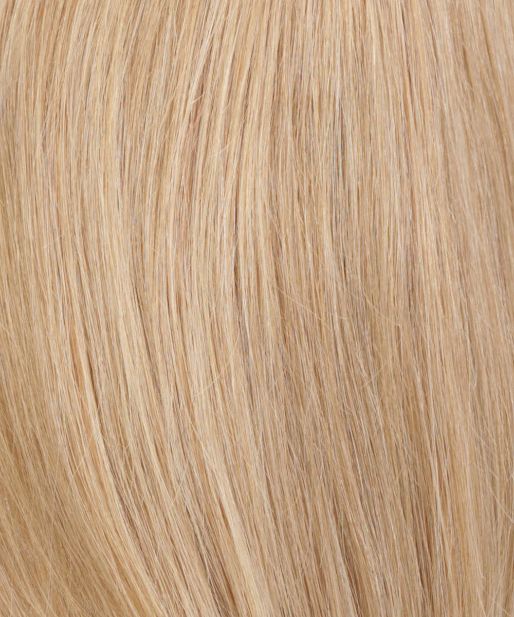 R140/22 - Spring Honey Blonde / Light Ash Blonde Blend