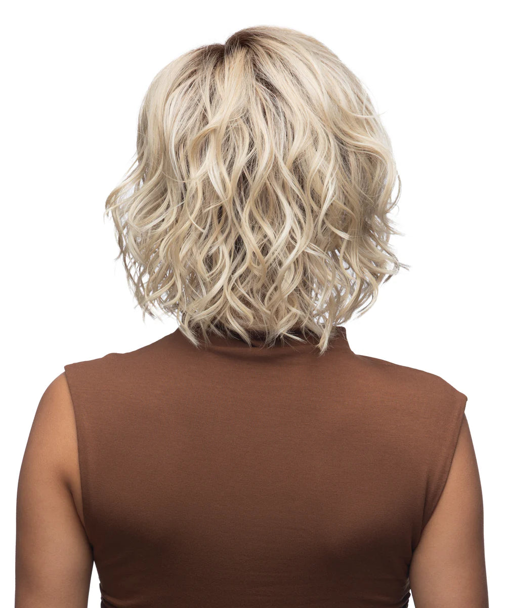 Brighton shown in SUNLITBLONDE