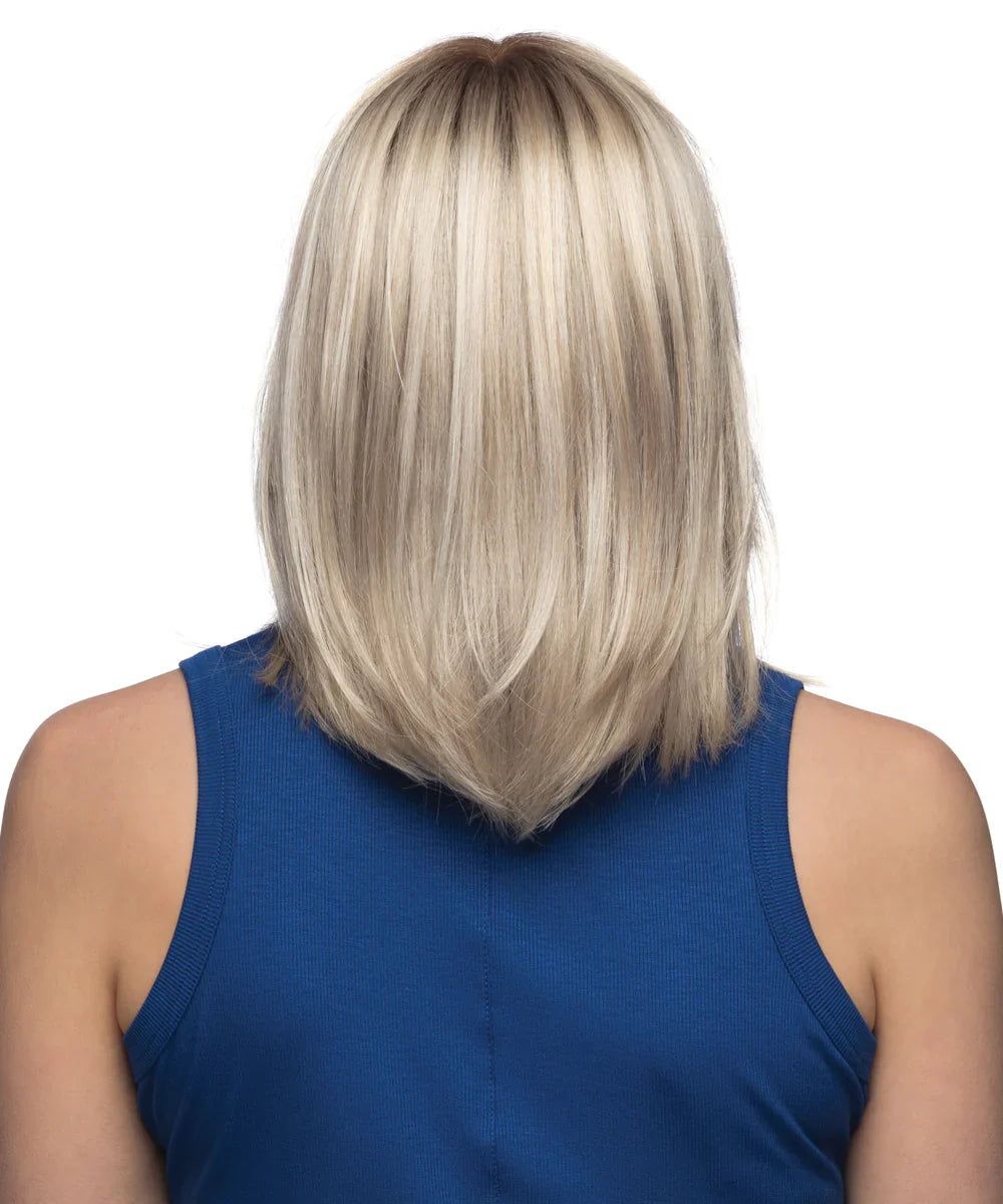 Fallon shown in SUNLITBLONDE