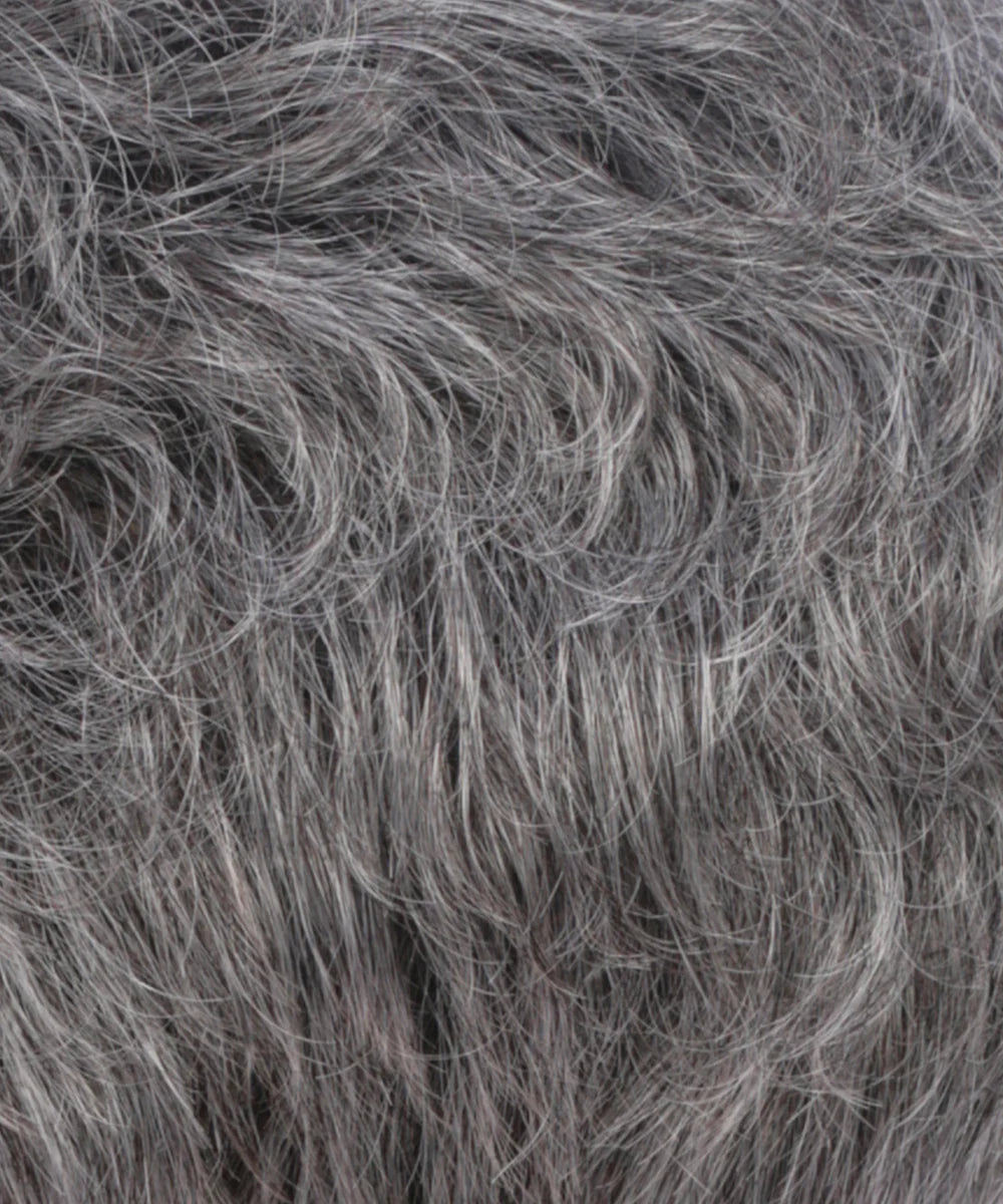 R44 - Off-Black with 50% Gray