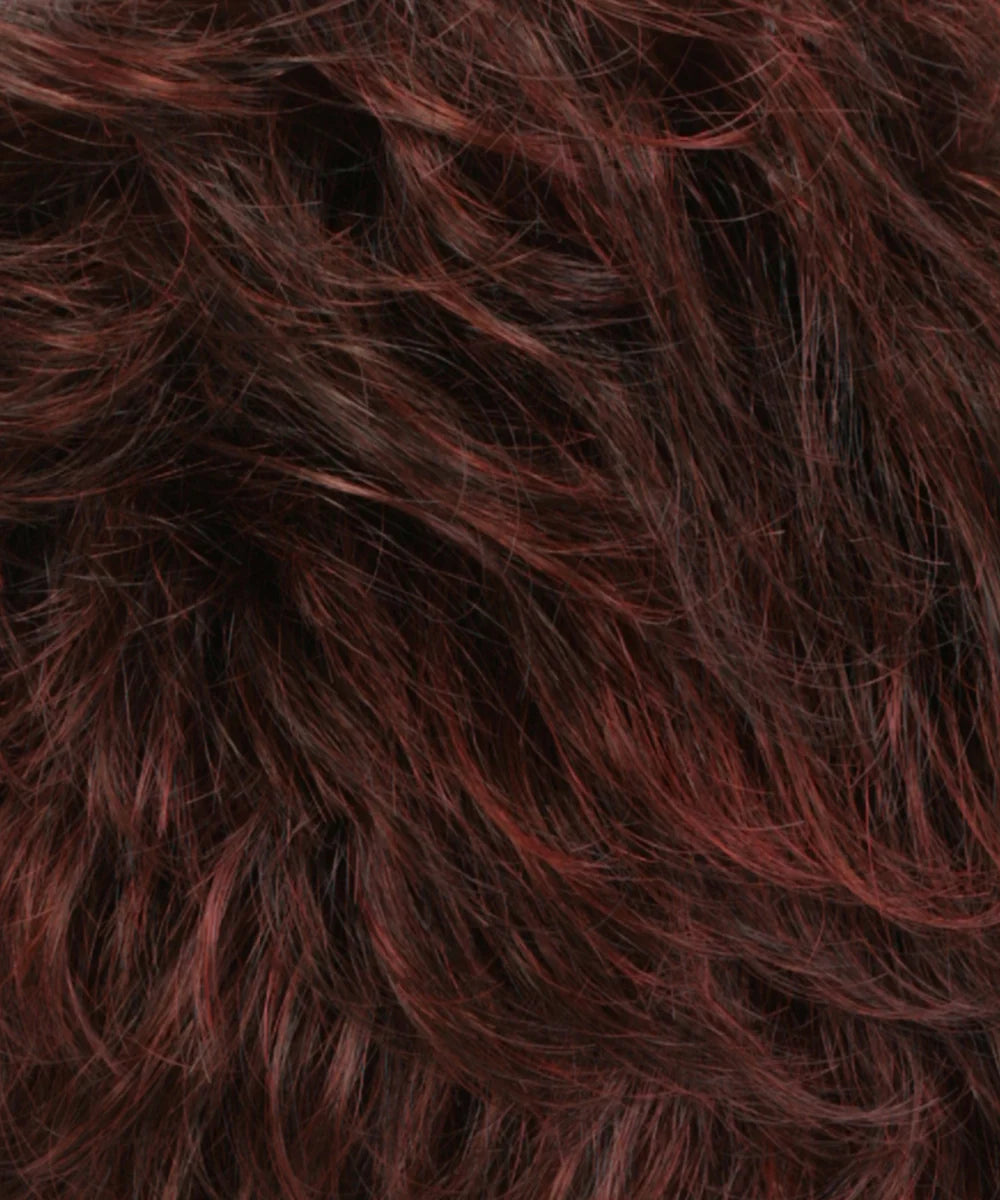 SPICE - Dark Brown / Medium Auburn Blend