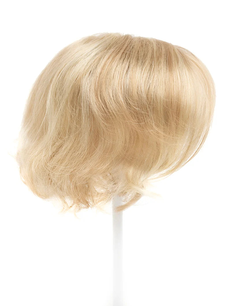 Flip-Flop-Hooray-Medium-Blonde against white background
