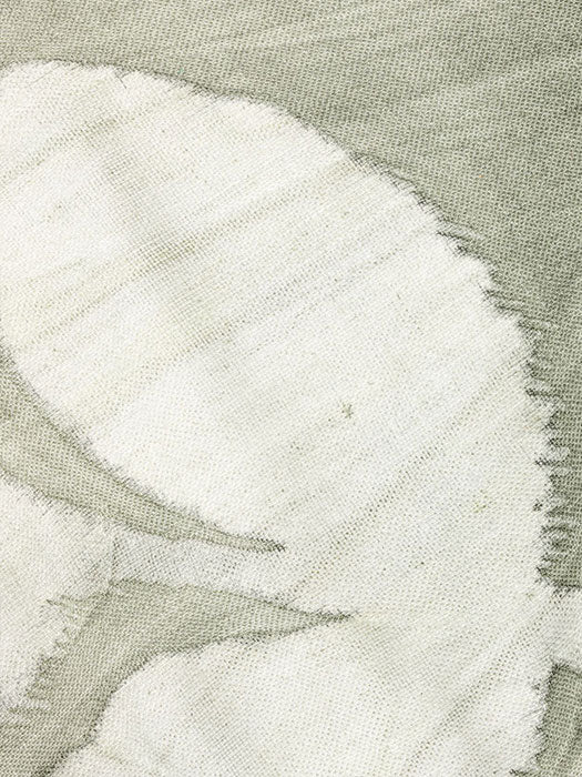 GREY-LEAVES