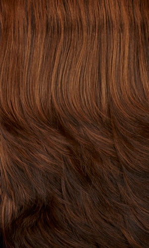 Vixen | Mane Attraction | Synthetic