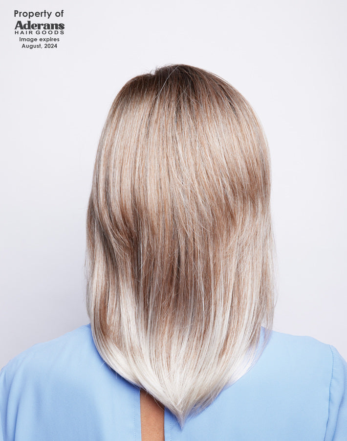 Harlee Wig - 1718 Noriko Collection