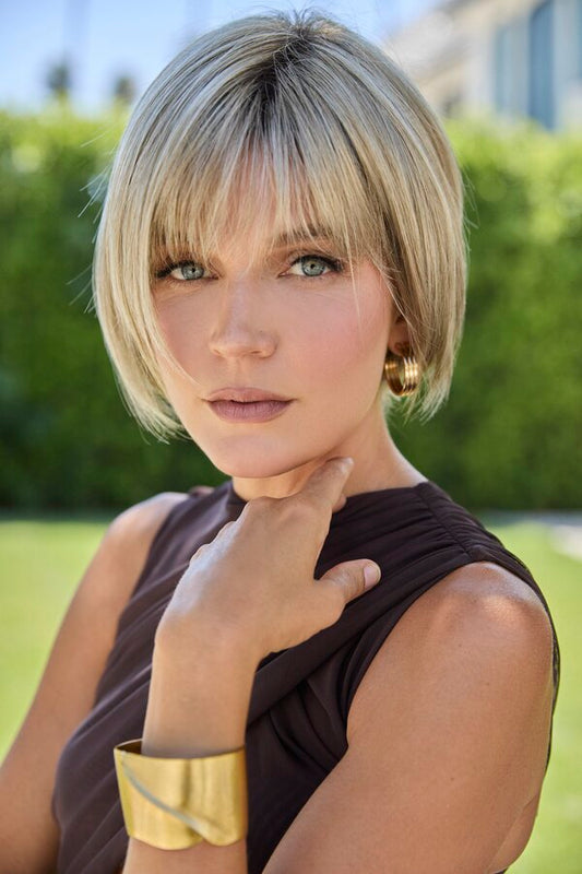Meadow Wig - 1719 Noriko Collection