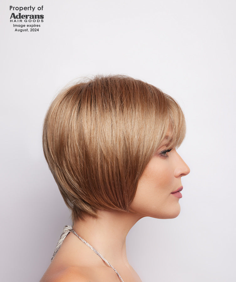 Meadow Wig - 1719 Noriko Collection