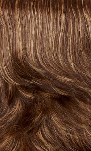 Vixen | Mane Attraction | Synthetic