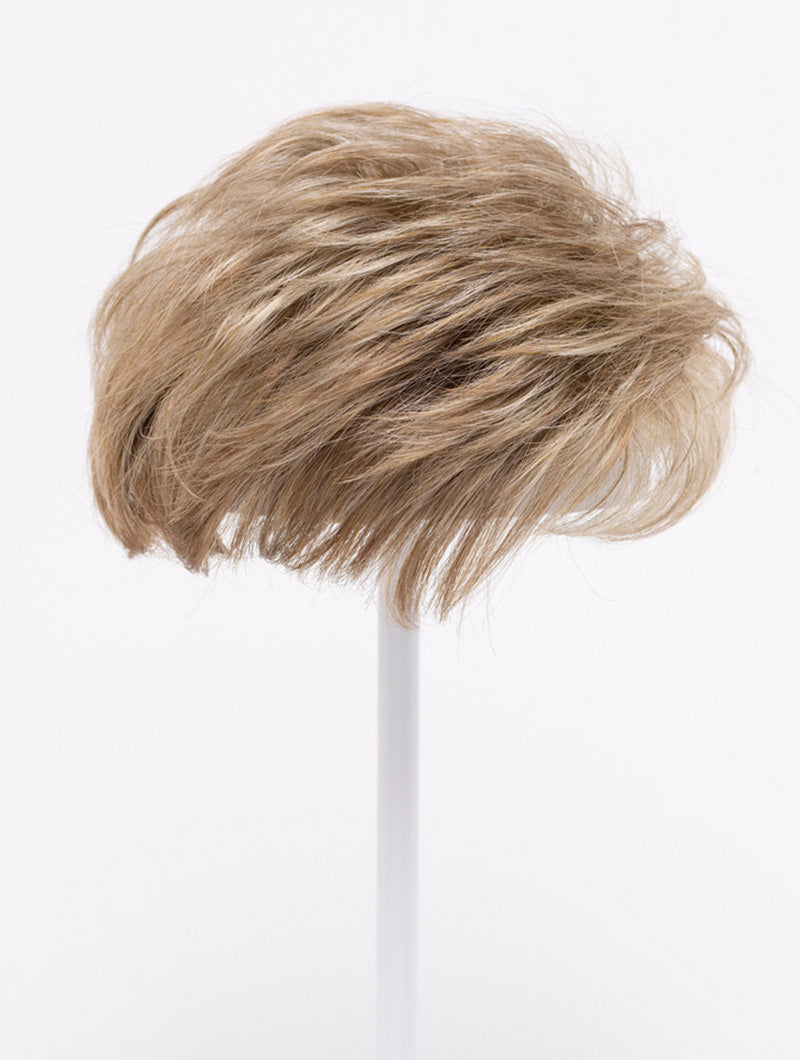 Pouf Positive Topper