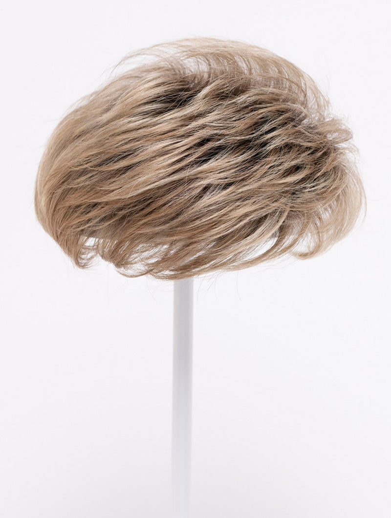 Pouf Positive Topper
