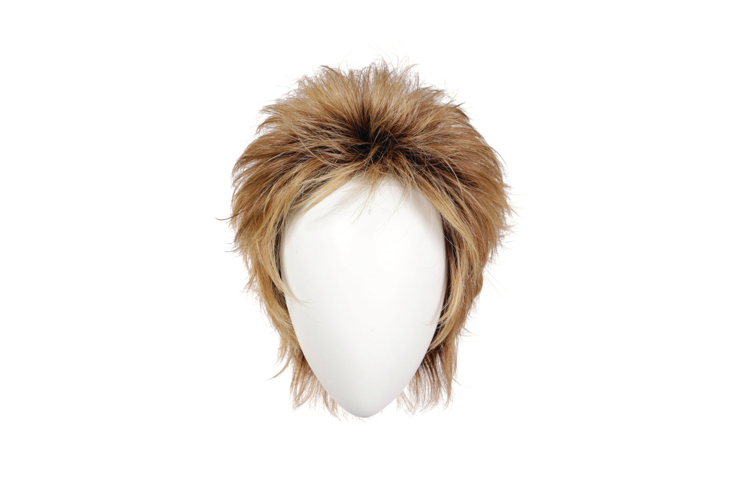 Candid Capture | Synthetic Lace Front Wig (Basic Cap) | SS Iced Java/RL4/10SS