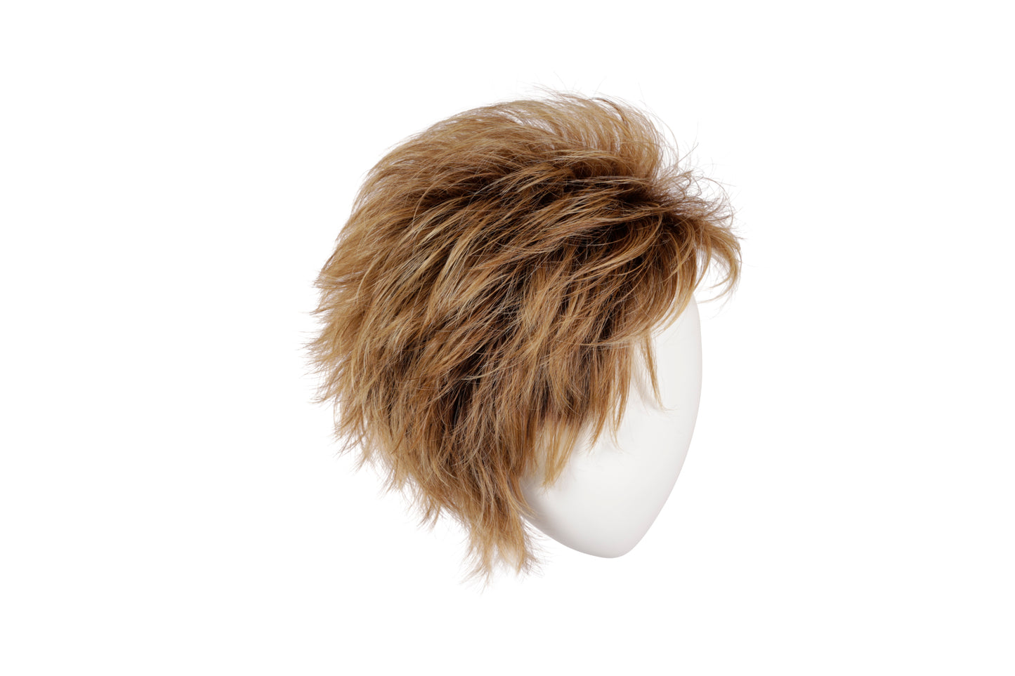 Candid Capture | Synthetic Lace Front Wig (Basic Cap) | SS Iced Java/RL4/10SS