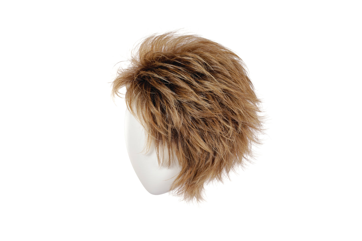Candid Capture | Synthetic Lace Front Wig (Basic Cap) | SS Iced Java/RL4/10SS