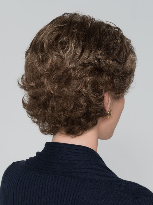 NANCY by ELLEN WILLE in SAND MIX 14.26.12 | Medium Ash Blonde, Light Golden Blonde, and Lightest Brown Blend