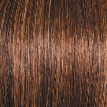 Voluminous Crop | Synthetic Wig (Basic Cap)