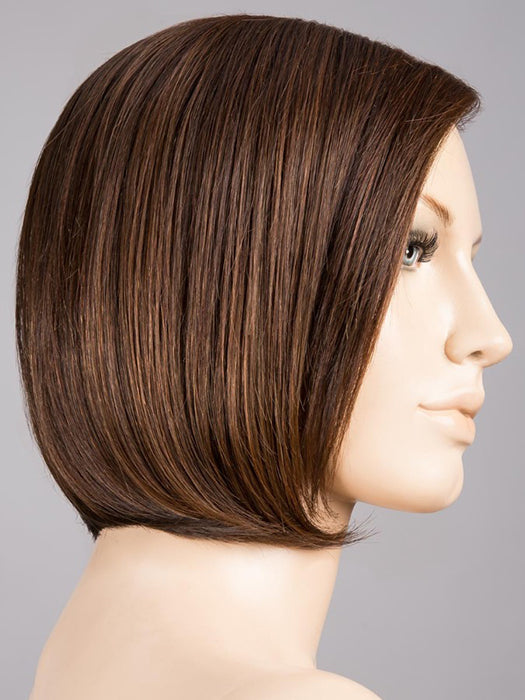 DARK CHOCOLATE MIX 6.33.4 | Dark Brown, Dark Auburn and Darkest Brown Blend