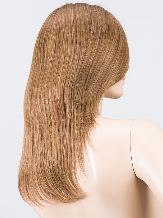 LIGHT BROWN 12.830 | Lightest Brown and Medium Brown with Light Auburn Blend