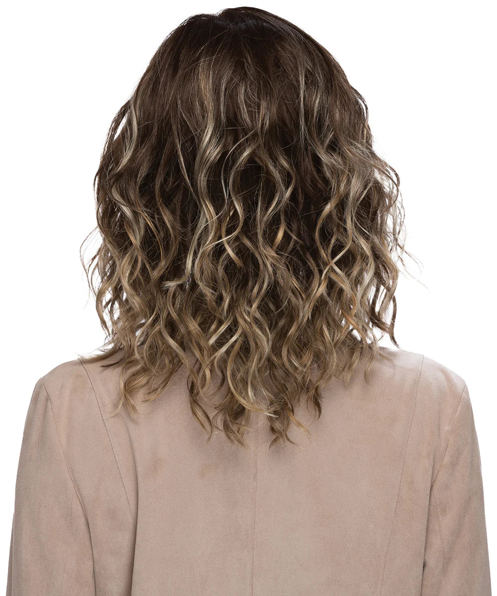 Avalon shown in ICEDMOCHA