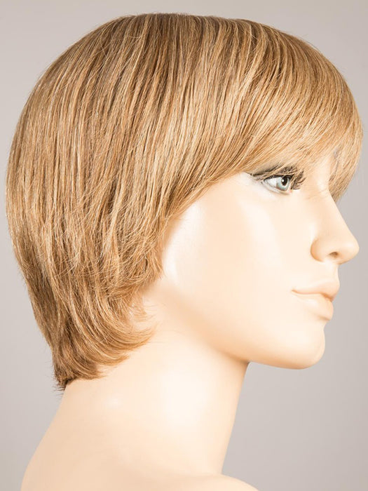 SAND ROOTED 14.26.12 | Medium Ash Blonde, Light Golden Blonde, and Lightest Brown Blend 