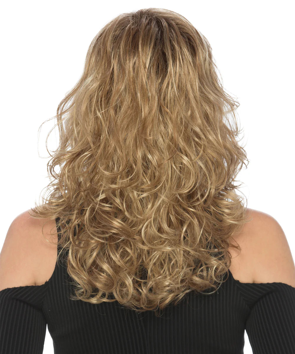 Becky shown in R20RT8