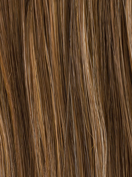 BERNSTEIN MIX 12.26.19 | Lightest Brown and Light Golden Blonde with Light Honey Blonde Blend 