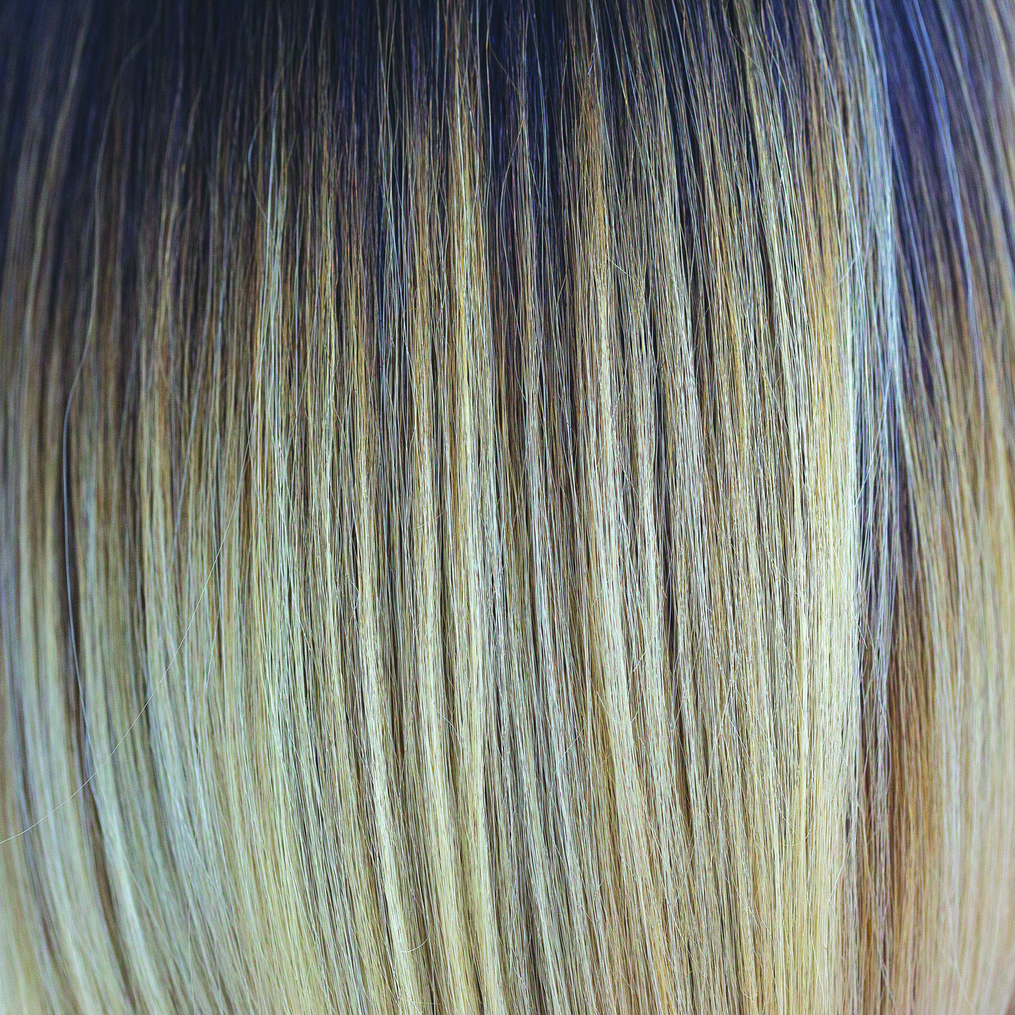 Attitude Wig - 4107   The Orchid Collection