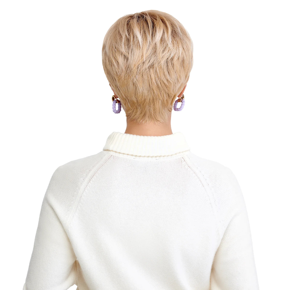 Brushed Pixie