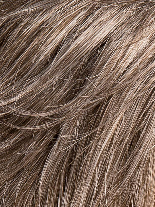 SMOKE MIX 48.38 | Lightest Brown and Light Brown with Grey Blend