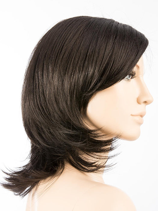 BLACK 1.2 | Black and Dark Brown Blend 